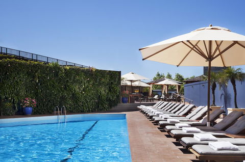 Four Seasons Hotel Sydney - Accommodation VIC 38