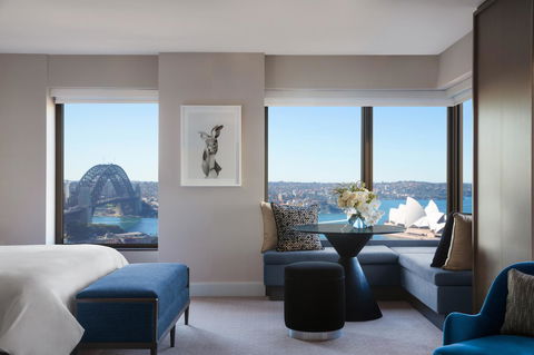 Four Seasons Hotel Sydney - Accommodation VIC 19