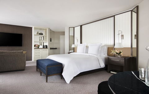 Four Seasons Hotel Sydney - Accommodation VIC 2
