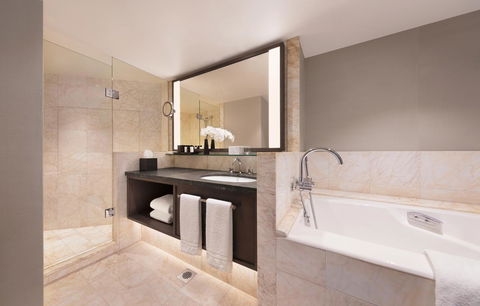 Four Seasons Hotel Sydney - Accommodation VIC 8