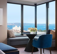 Four Seasons Hotel Sydney - Accommodation VIC