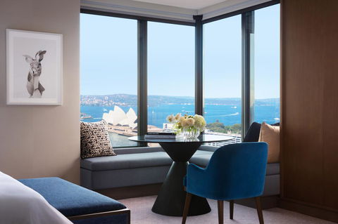 Four Seasons Hotel Sydney - Accommodation VIC 0