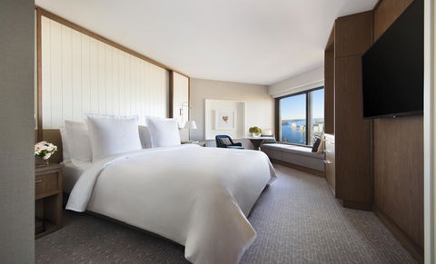 Four Seasons Hotel Sydney - Accommodation VIC 12