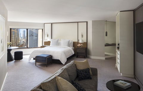 Four Seasons Hotel Sydney - Accommodation VIC 23