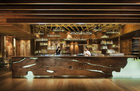 Four Seasons Hotel Sydney - Accommodation VIC 27