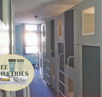Tiger Hostel Sydney - Accommodation VIC