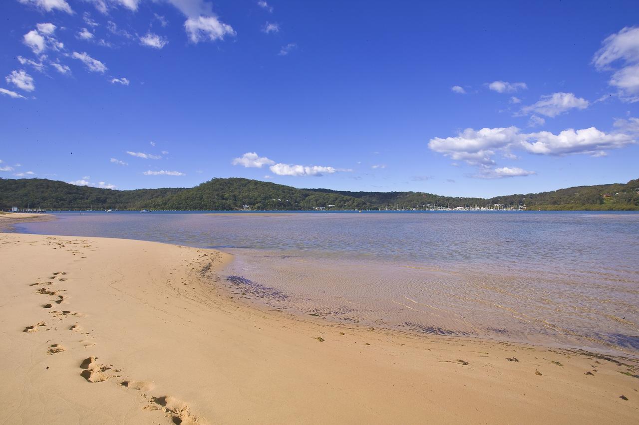 St Huberts Island NSW Accommodation VIC