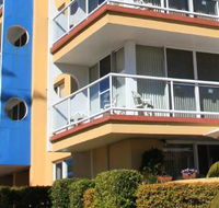 Waterview Apartments - Accommodation VIC