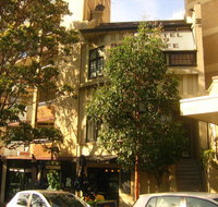 Hotel 59 Sydney - Accommodation VIC