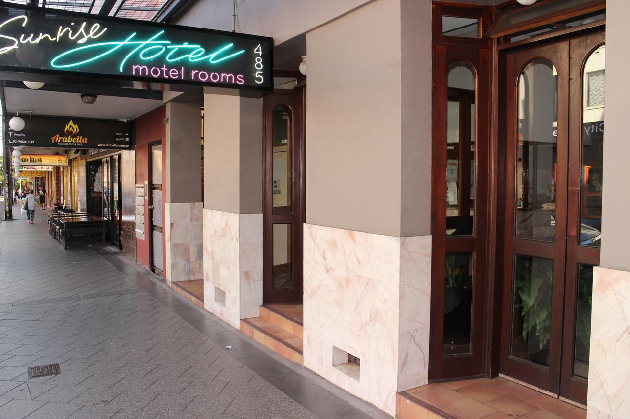 Newtown NSW Accommodation VIC