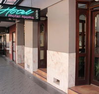 Australian Sunrise Lodge - Accommodation VIC