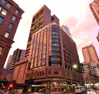 Metro Hotel Marlow Sydney Central - Accommodation VIC