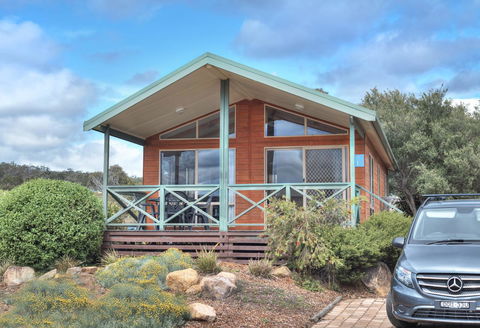 Discovery Parks - Pambula Beach - Accommodation VIC 17