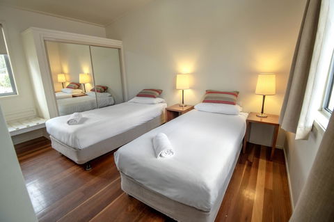 Discovery Parks - Pambula Beach - Accommodation VIC 5