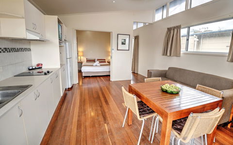 Discovery Parks - Pambula Beach - Accommodation VIC 4