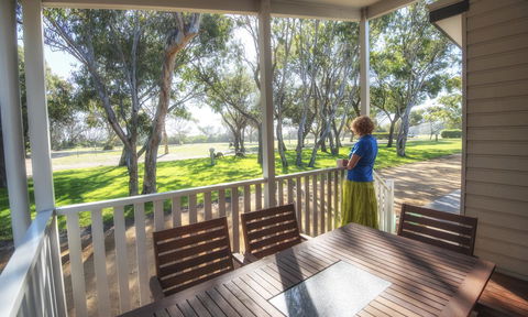 Discovery Parks - Pambula Beach - Accommodation VIC 31