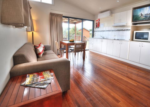 Discovery Parks - Pambula Beach - Accommodation VIC 6