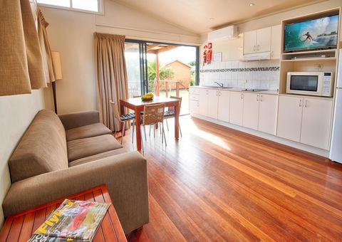 Discovery Parks - Pambula Beach - Accommodation VIC 2