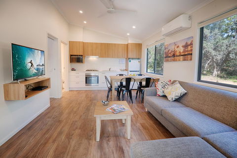 Discovery Parks - Pambula Beach - Accommodation VIC 36