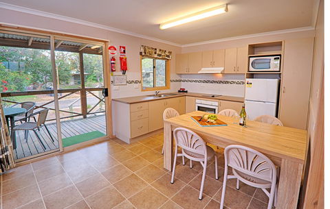 Discovery Parks - Pambula Beach - Accommodation VIC 9