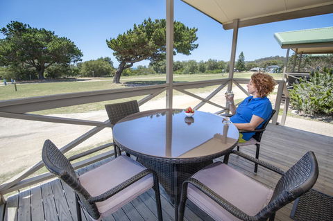Discovery Parks - Pambula Beach - Accommodation VIC 24
