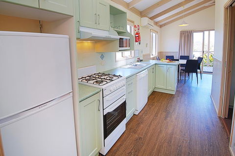 Discovery Parks - Pambula Beach - Accommodation VIC 27