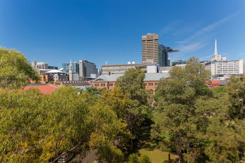 Metro Aspire Hotel Sydney - Accommodation VIC 39
