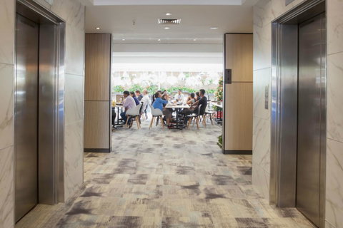 Metro Aspire Hotel Sydney - Accommodation VIC 24