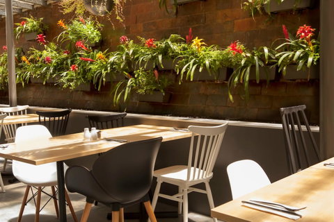 Metro Aspire Hotel Sydney - Accommodation VIC 29