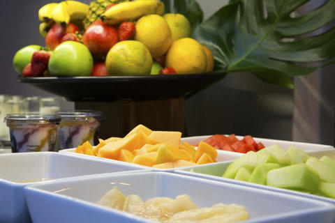 Metro Aspire Hotel Sydney - Accommodation VIC 21