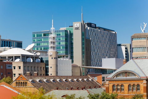 Metro Aspire Hotel Sydney - Accommodation VIC 40