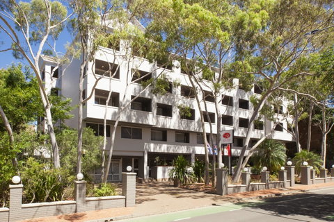 Metro Aspire Hotel Sydney - Accommodation VIC 1