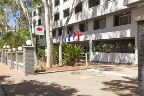 Metro Aspire Hotel Sydney - Accommodation VIC 35