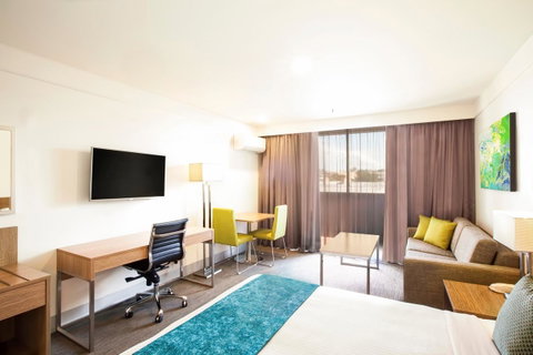 Metro Aspire Hotel Sydney - Accommodation VIC 34