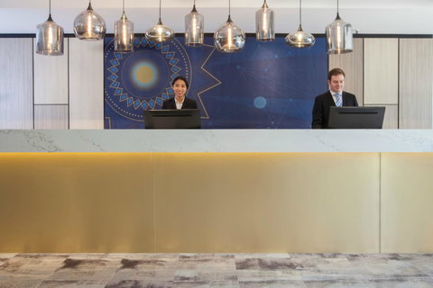Metro Aspire Hotel Sydney - Accommodation VIC 2