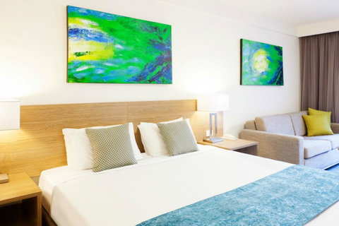 Metro Aspire Hotel Sydney - Accommodation VIC 16