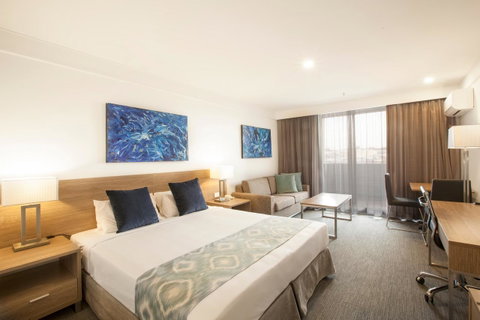 Metro Aspire Hotel Sydney - Accommodation VIC 44