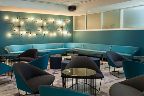 Metro Aspire Hotel Sydney - Accommodation VIC 4