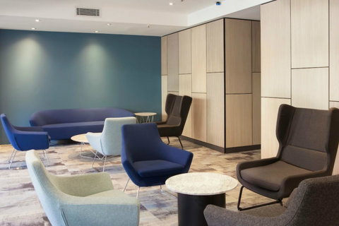 Metro Aspire Hotel Sydney - Accommodation VIC 27