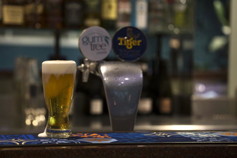 Metro Aspire Hotel Sydney - Accommodation VIC 33