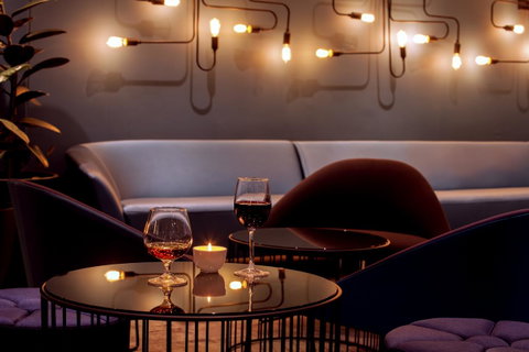 Metro Aspire Hotel Sydney - Accommodation VIC 15
