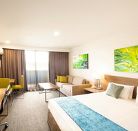 Metro Aspire Hotel Sydney - Accommodation VIC
