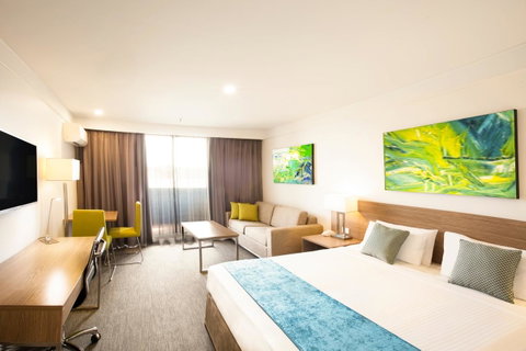 Metro Aspire Hotel Sydney - Accommodation VIC 0