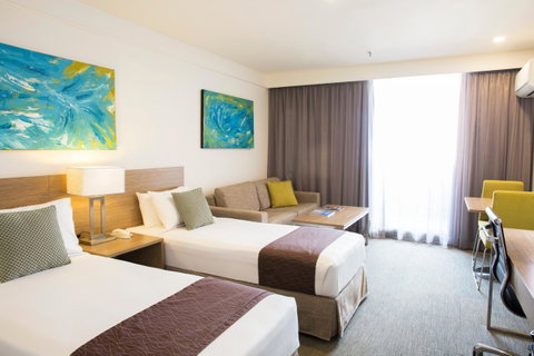 Metro Aspire Hotel Sydney - Accommodation VIC 14