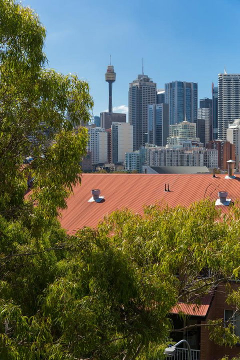 Metro Aspire Hotel Sydney - Accommodation VIC 38