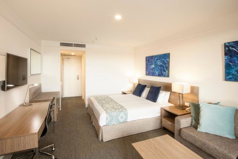 Metro Aspire Hotel Sydney - Accommodation VIC 43