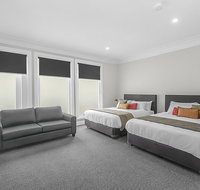 Horse and Jockey Hotel - Accommodation VIC