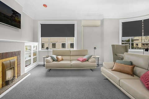 Horse And Jockey Hotel Homebush - Accommodation VIC 3