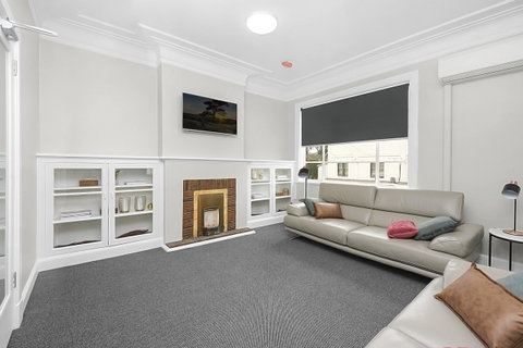 Horse And Jockey Hotel Homebush - Accommodation VIC 9