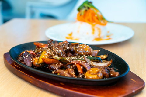 Horse And Jockey Hotel Homebush - Accommodation VIC 28